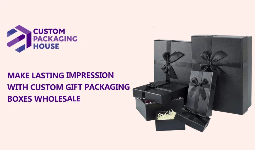 Gift Packaging