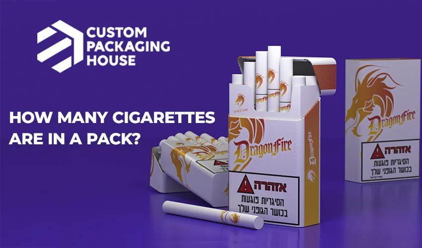 Cigarette