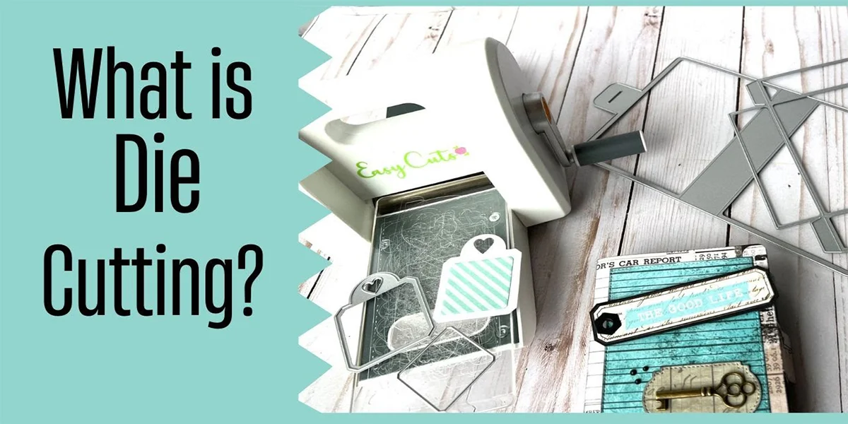 What-is-Die-Cutting