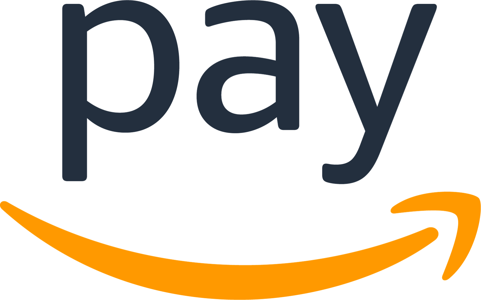 Amazonpay secondary logo rgb clr png