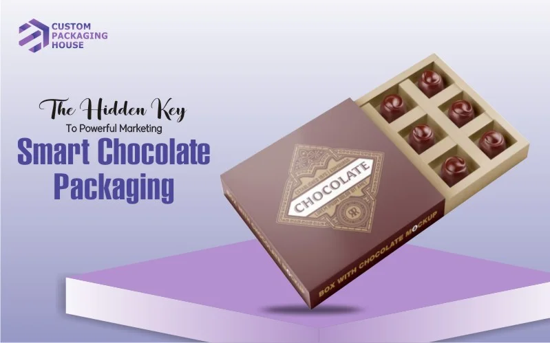 Smart Chocolate Packaging Blog