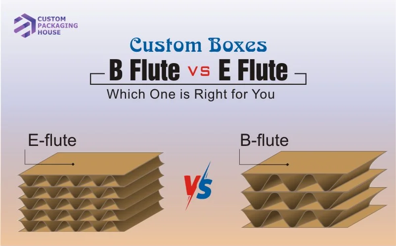 E Flute vs B Flute Blogs