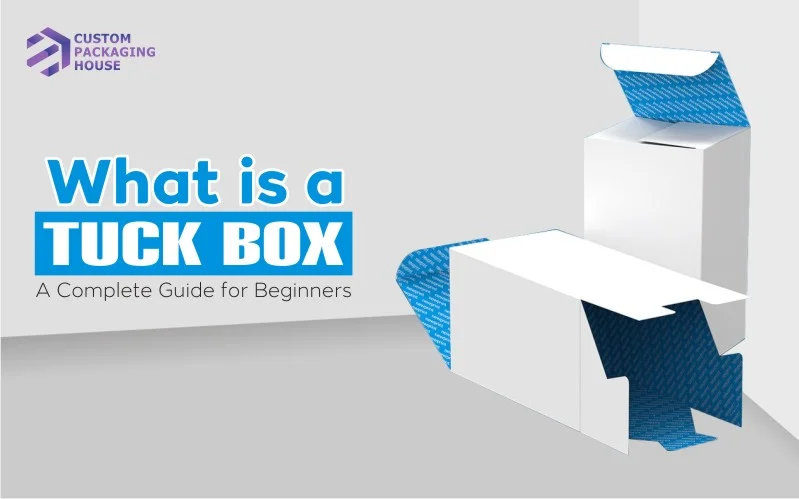 What Is a Tuck Box