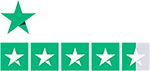Trustpilot reviews for Custom Packaging House