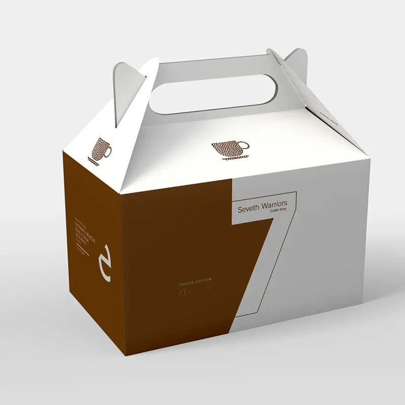 Gable Packaging Boxes - image 4