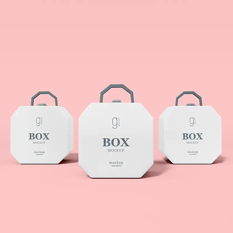 Custom Handle Boxes - image 4