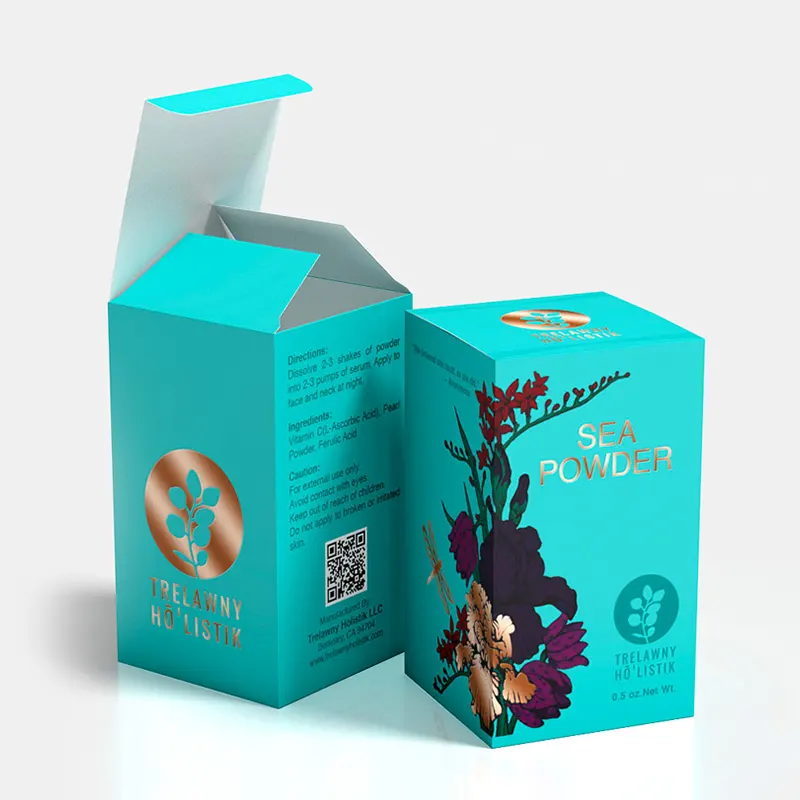 Reverse Tuck Boxes - image 4