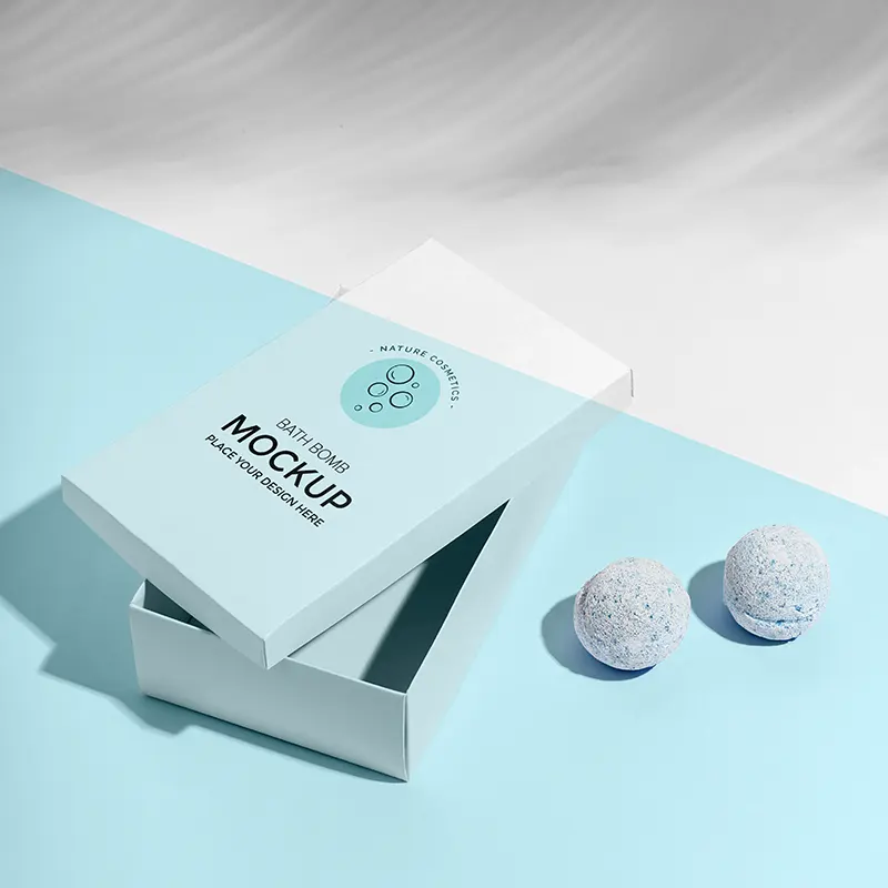 Custom Bath Bomb Boxes - image 3