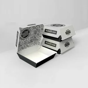 Custom Burger Boxes - image 4
