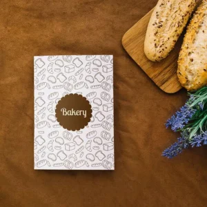 Printed Butter Paper - image 4