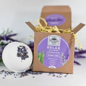CBD Bath Bomb Boxes - image 4