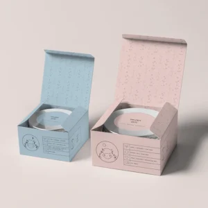CBD Cream Boxes - image 4