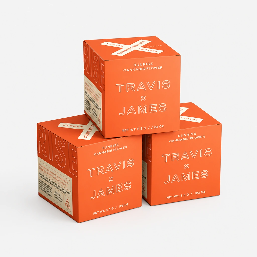 CBD Flower Packaging