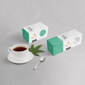 CBD Tea Boxes - image 4