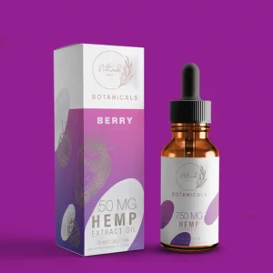 CBD Tincture Boxes - image 4