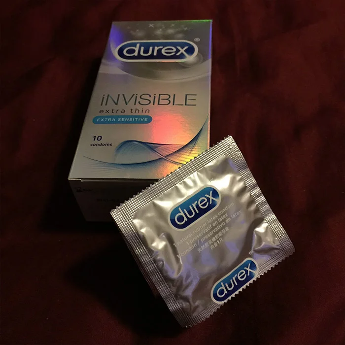 Custom Condom Boxes - image 3