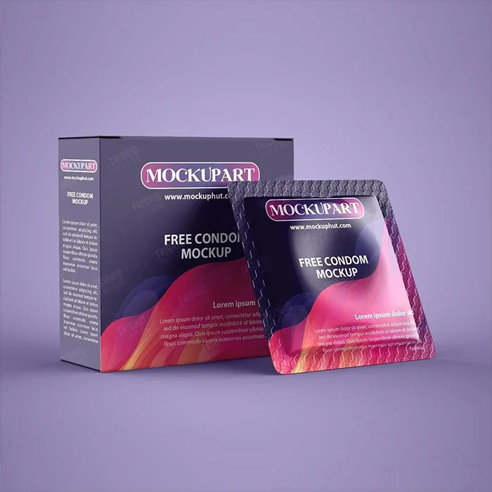 Custom Condom Boxes - image 2