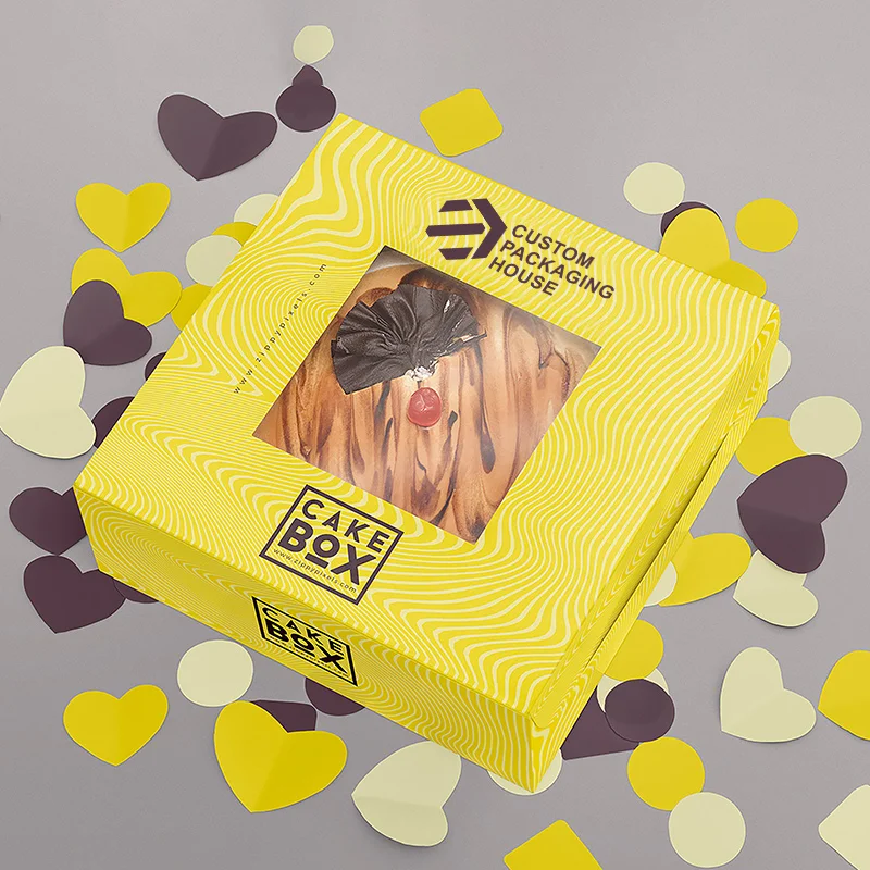 Custom Cake Boxes - image 6