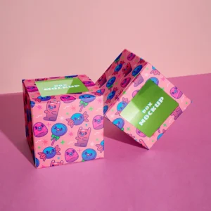 Custom Candy Boxes - image 4