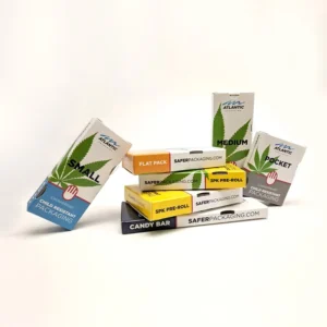 Cannabis Vape Boxes - image 2