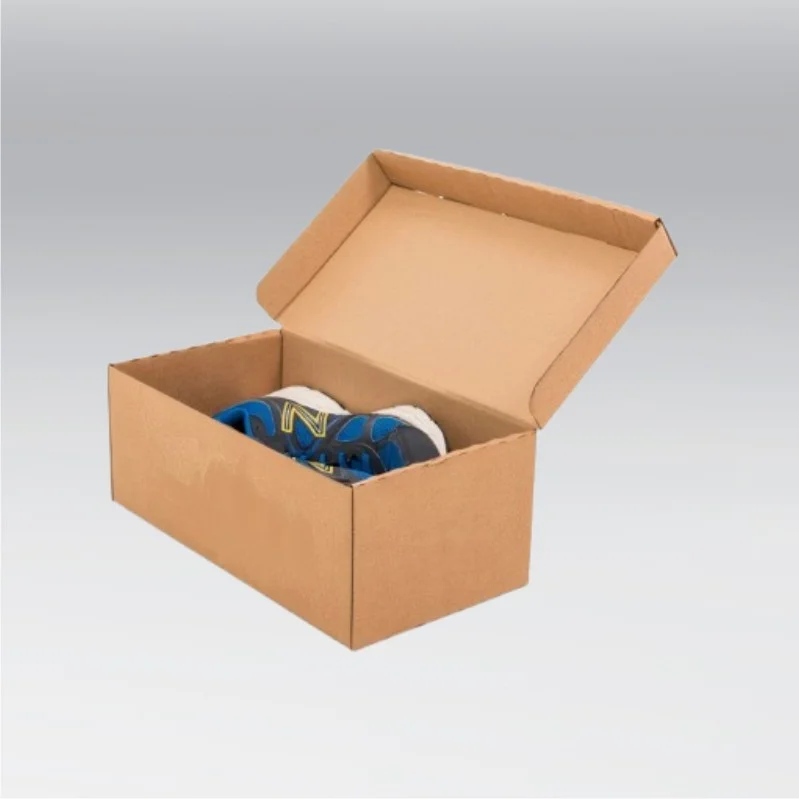 Custom Cardboard Shoe Boxes