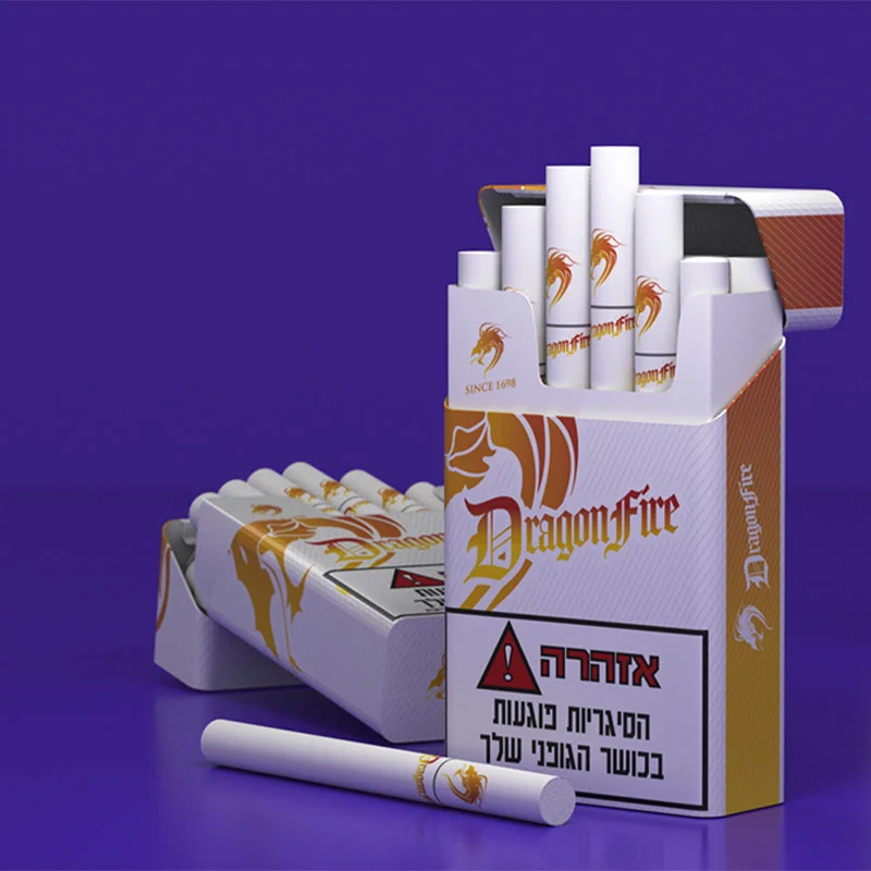 Custom Cigarette Boxes - image 3