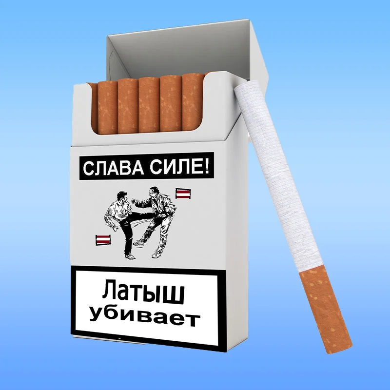 Custom Cigarette Boxes - image 2