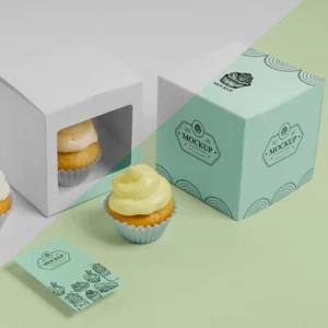 Custom Cupcake Boxes - image 4