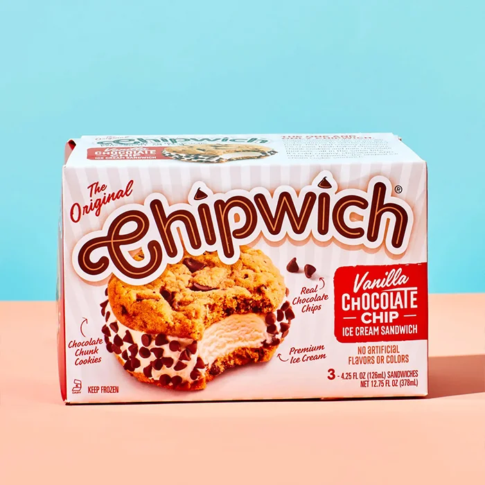 Ice Cream Sandwich Box - image 5