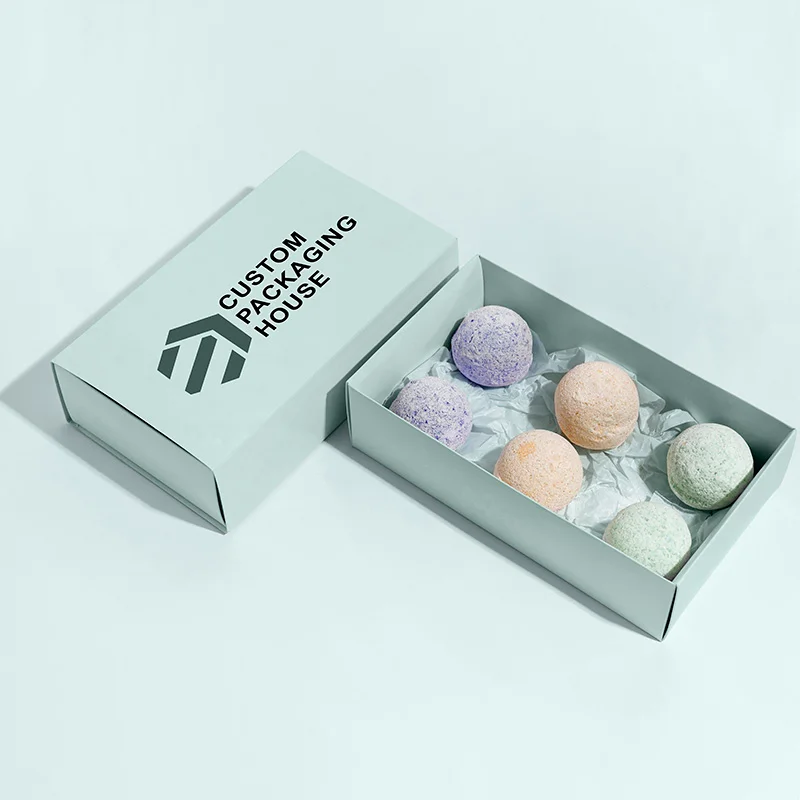 Custom Bath Bomb Boxes - image 5