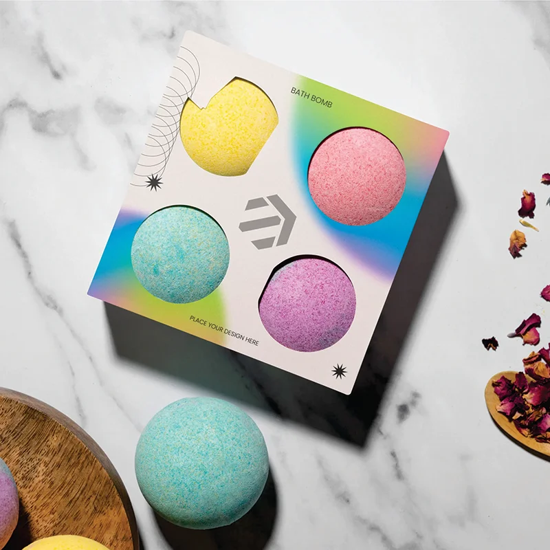 Custom Bath Bomb Boxes - image 6
