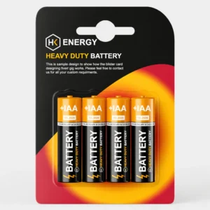 Custom Blister Packaging - image 4