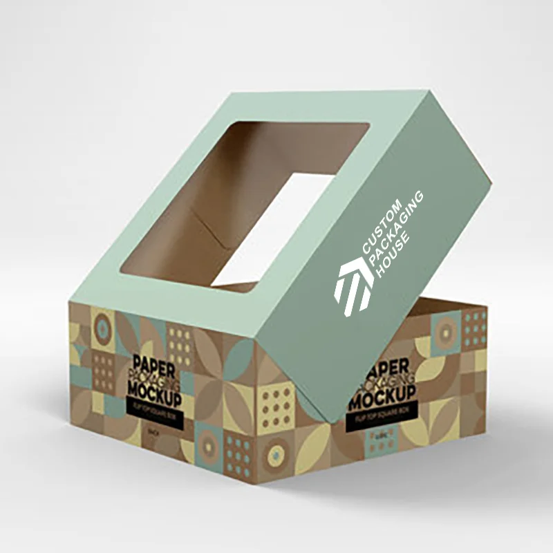 Custom Cake Boxes - image 8