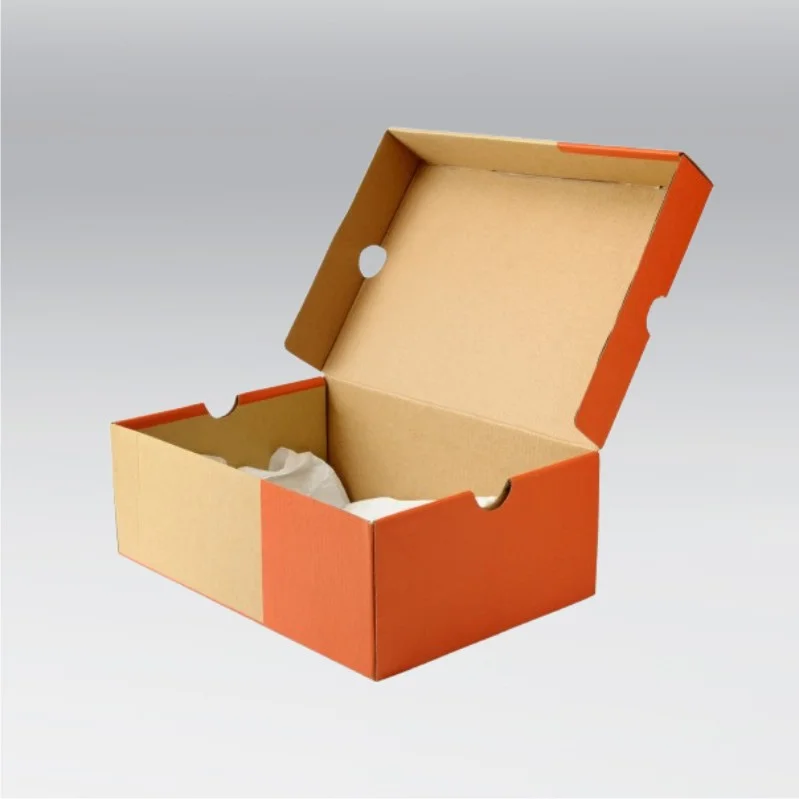 Custom Cardboard Shoe Boxes - image 5