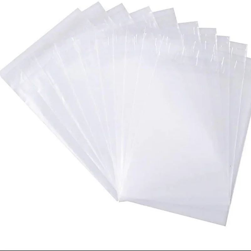 Custom Cellophane Bags - image 8