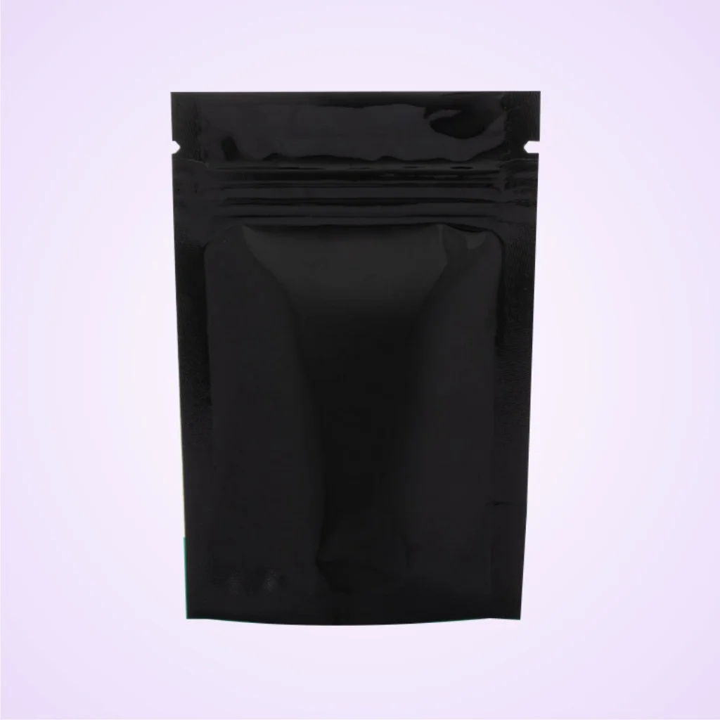 Child lock Mylar Bags - image 3