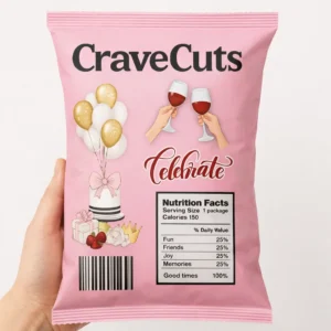 Custom Chips Bags - image 7