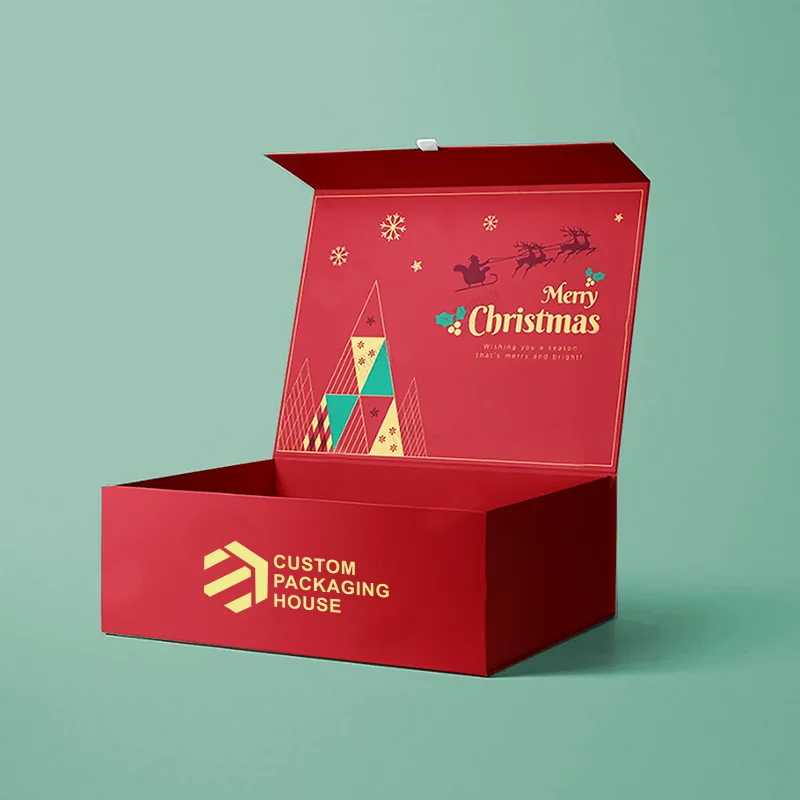 Custom Christmas Boxes - image 7