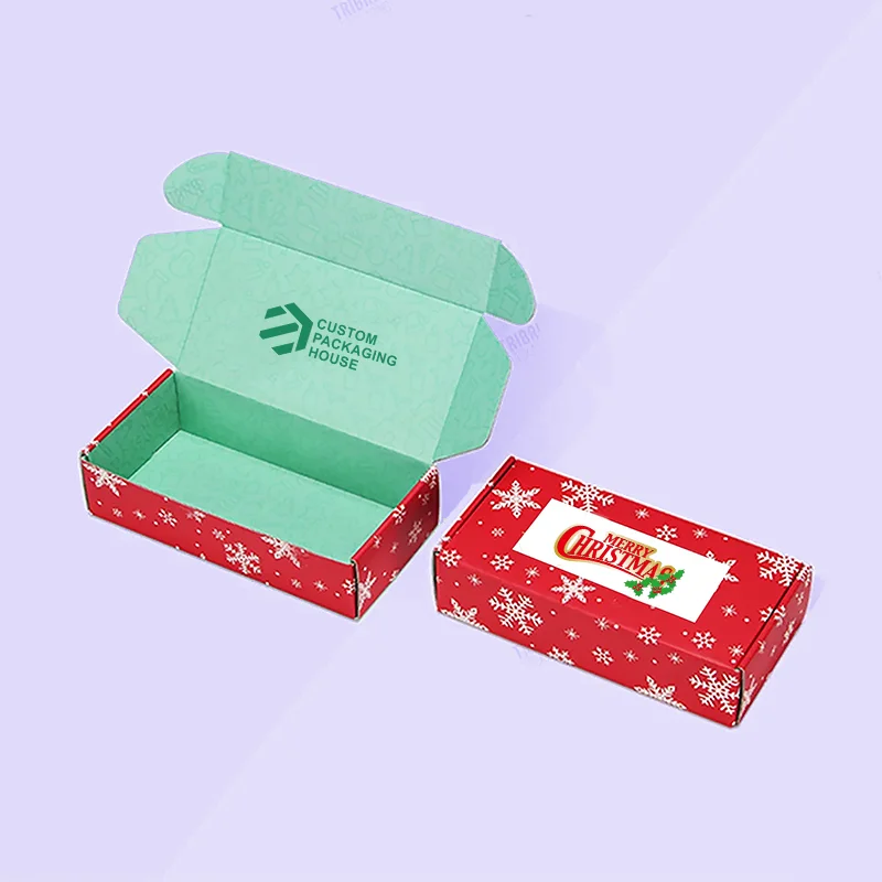 Custom Christmas Boxes - image 6