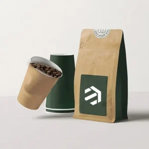 Custom Coffee Bags - image 4