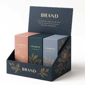Cosmetic Display Boxes - image 4