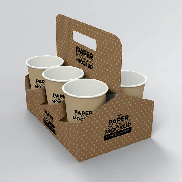 Custom Cup Holder