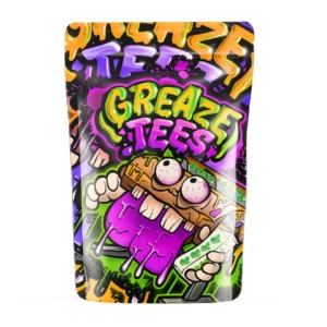 Direct Print Mylar Bags - image 7