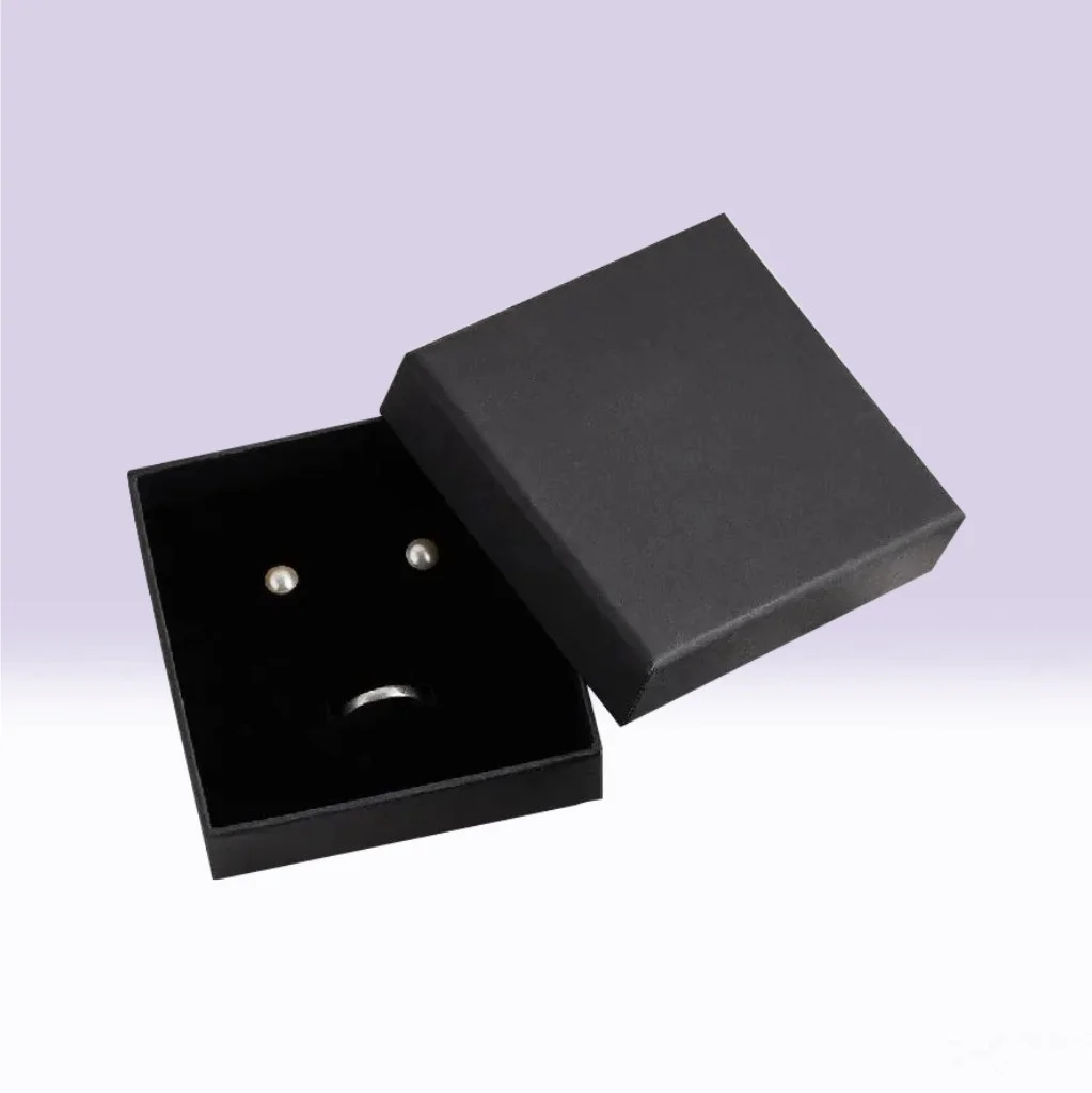 Custom Earring Boxes
