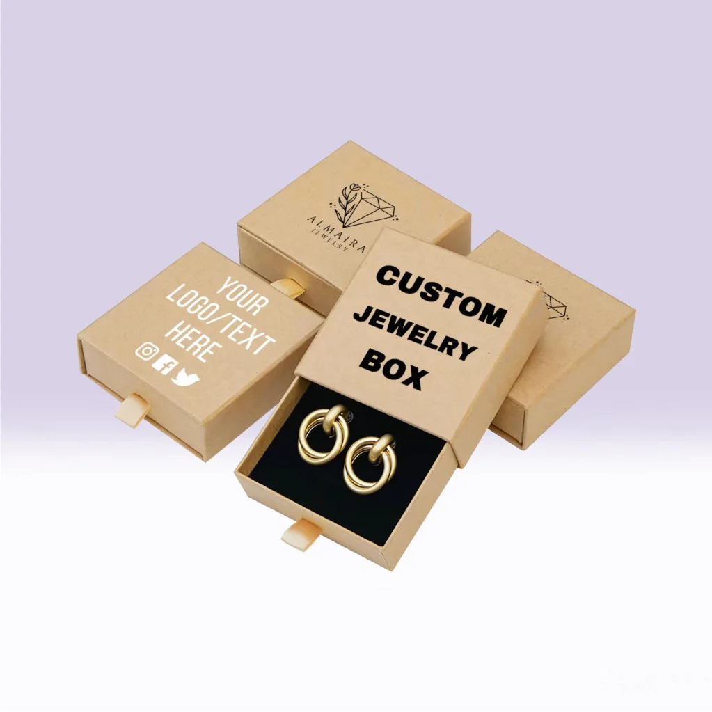 Custom Earring Boxes - image 6