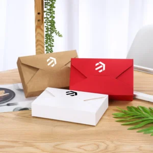 Envelope Shaped Boxes - image 4