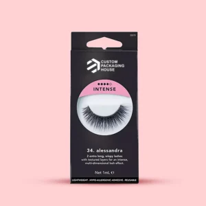 Custom Eyelash Boxes - image 4