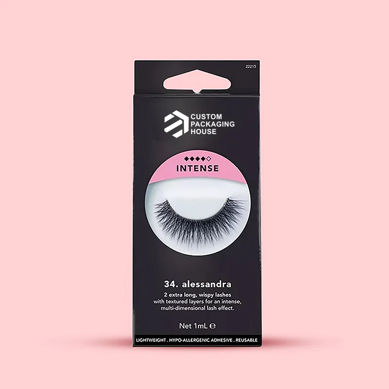 Custom Eyelash Boxes - image 4