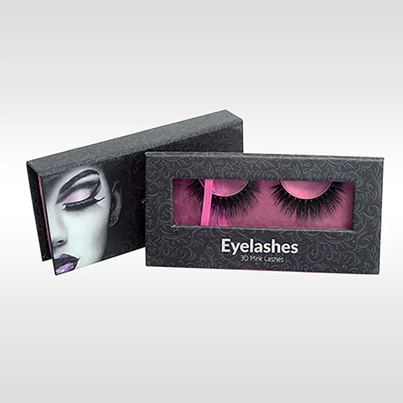 Custom Eyelash Boxes - image 3