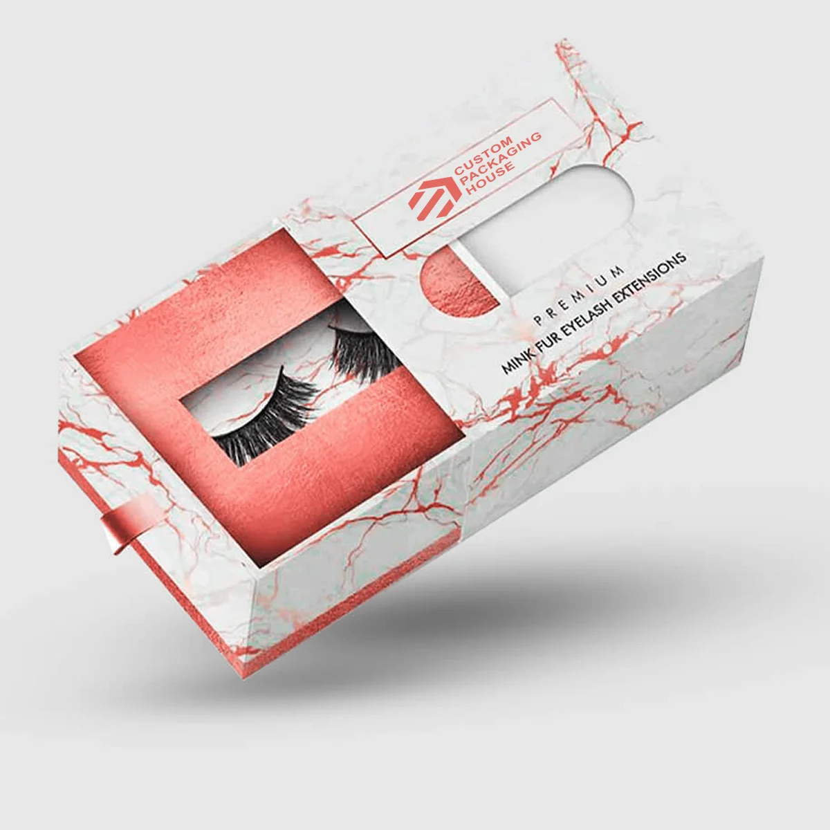 Custom Eyelash Boxes - image 2